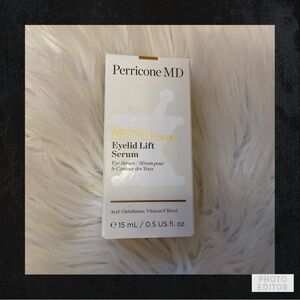 Perricone MD Eyelid Lift Serum - New in Box